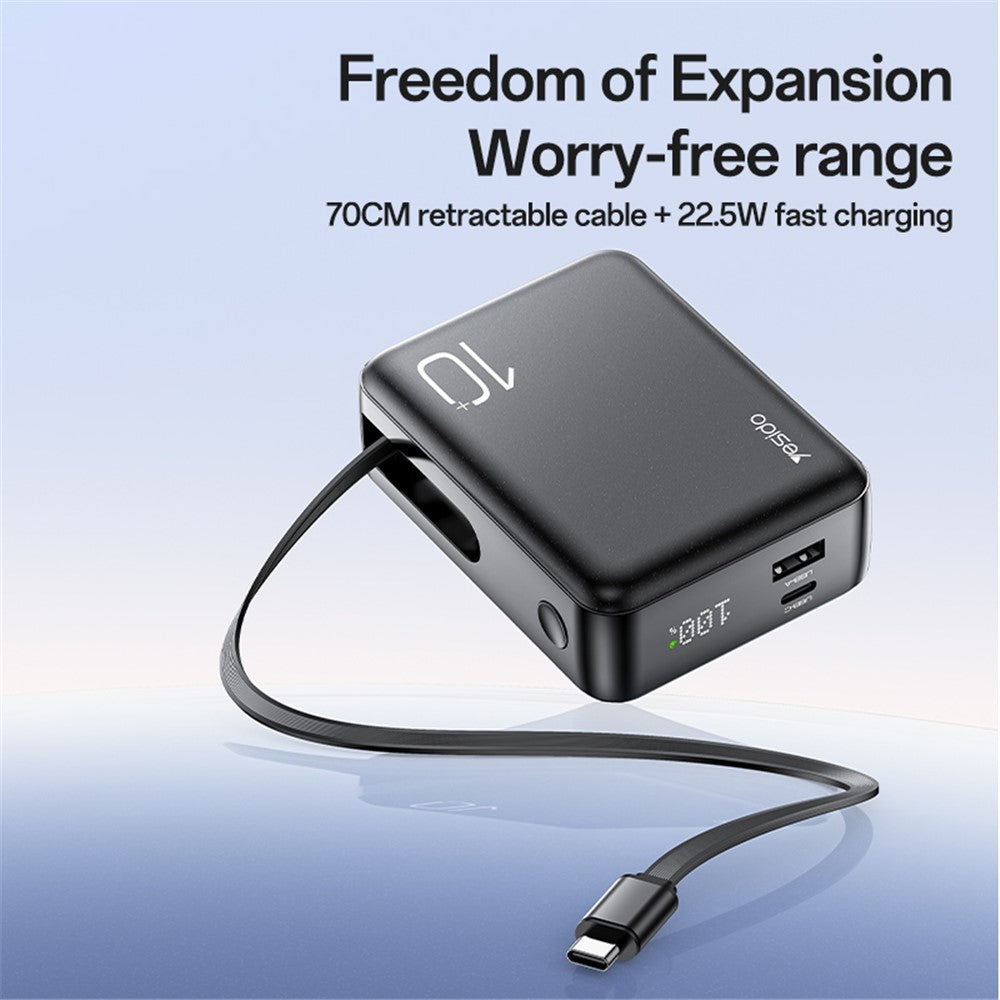 Smartphone Power Bank