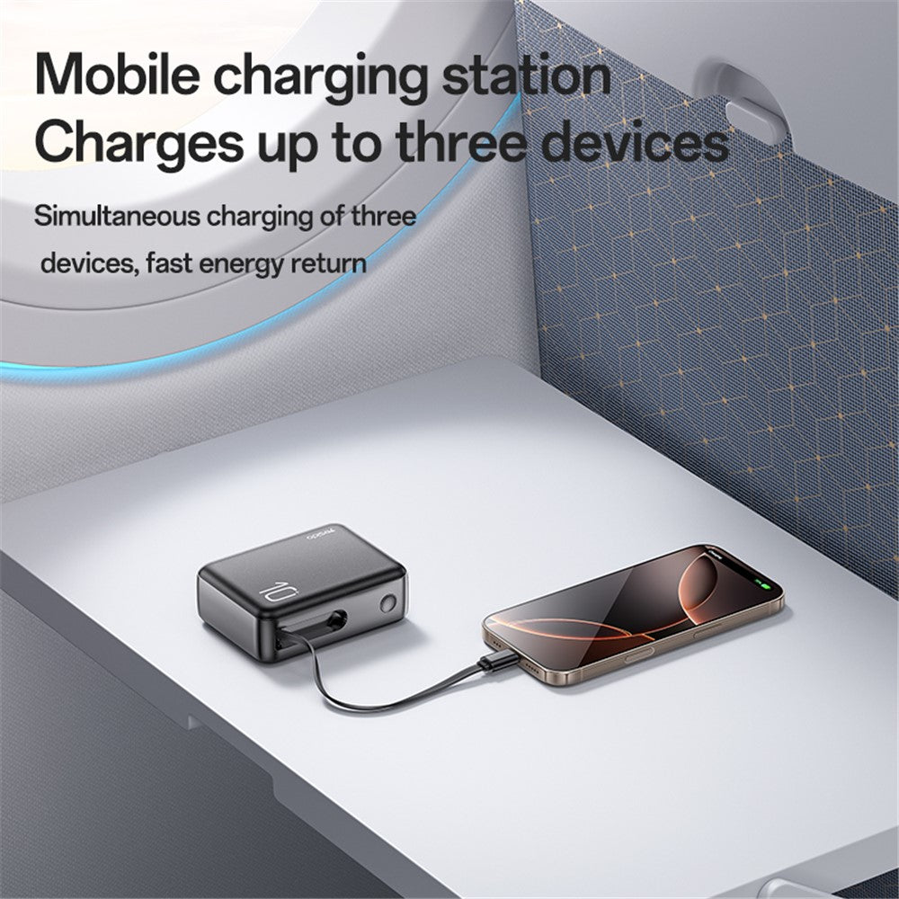 Smartphone Power Bank