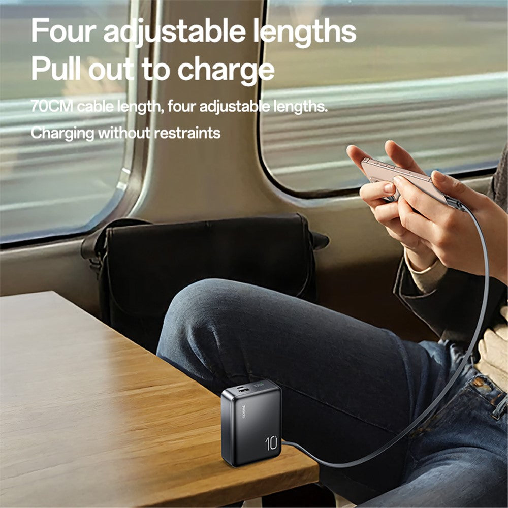 Smartphone Power Bank