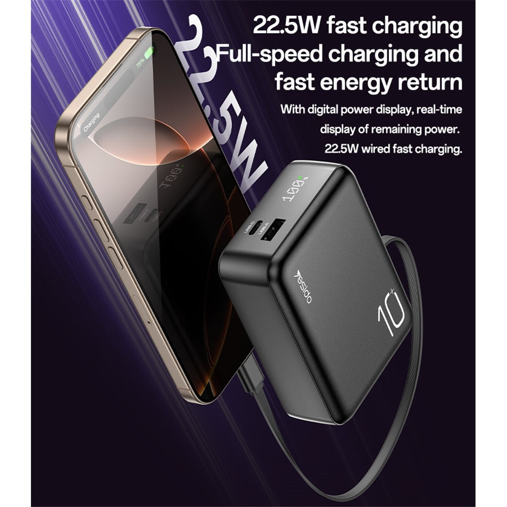 Smartphone Power Bank