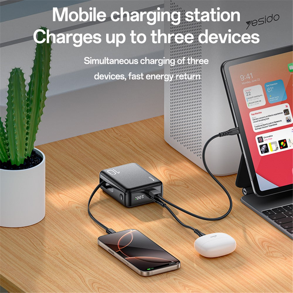 Smartphone Power Bank
