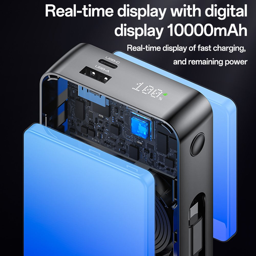 Smartphone Power Bank