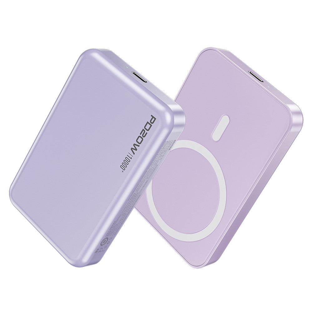 Smartphone Power Bank