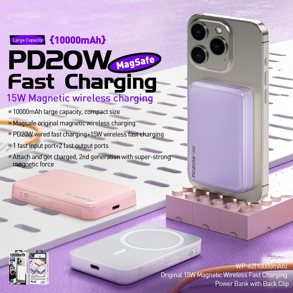 Smartphone Power Bank