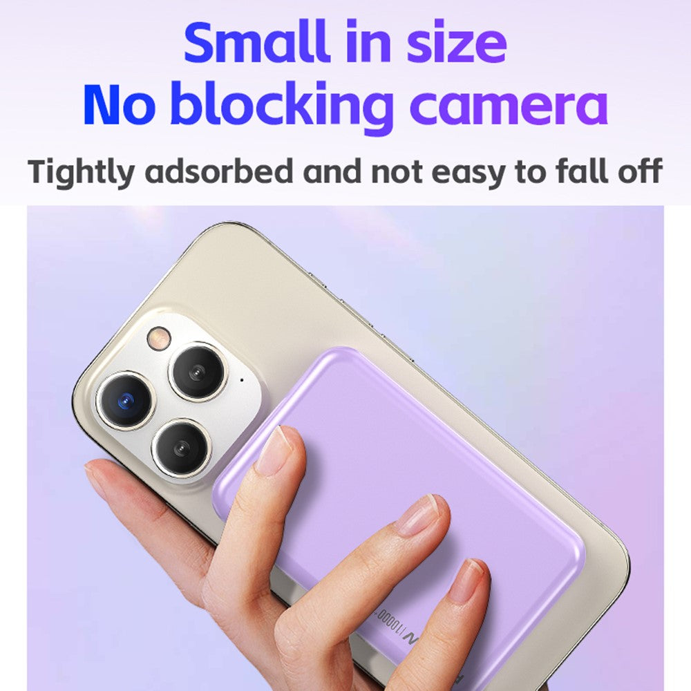 Smartphone Power Bank