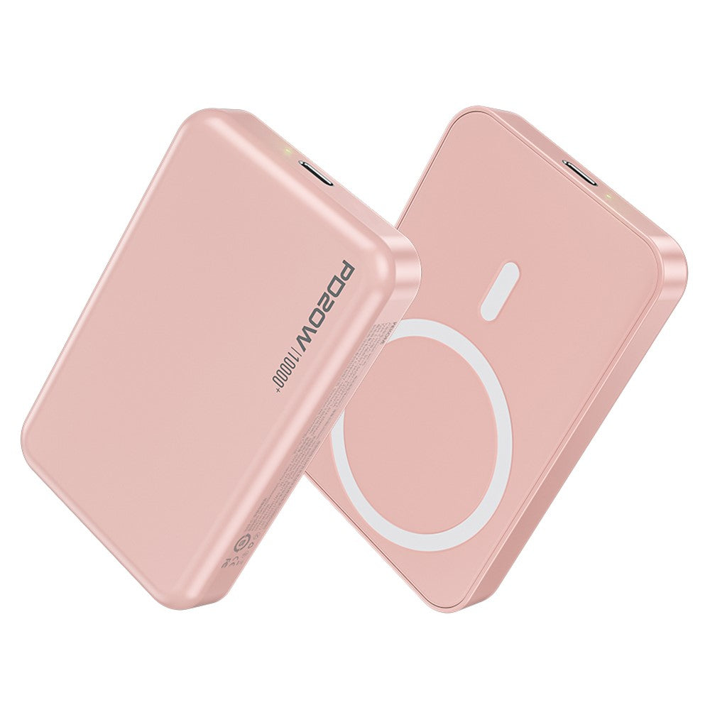Smartphone Power Bank