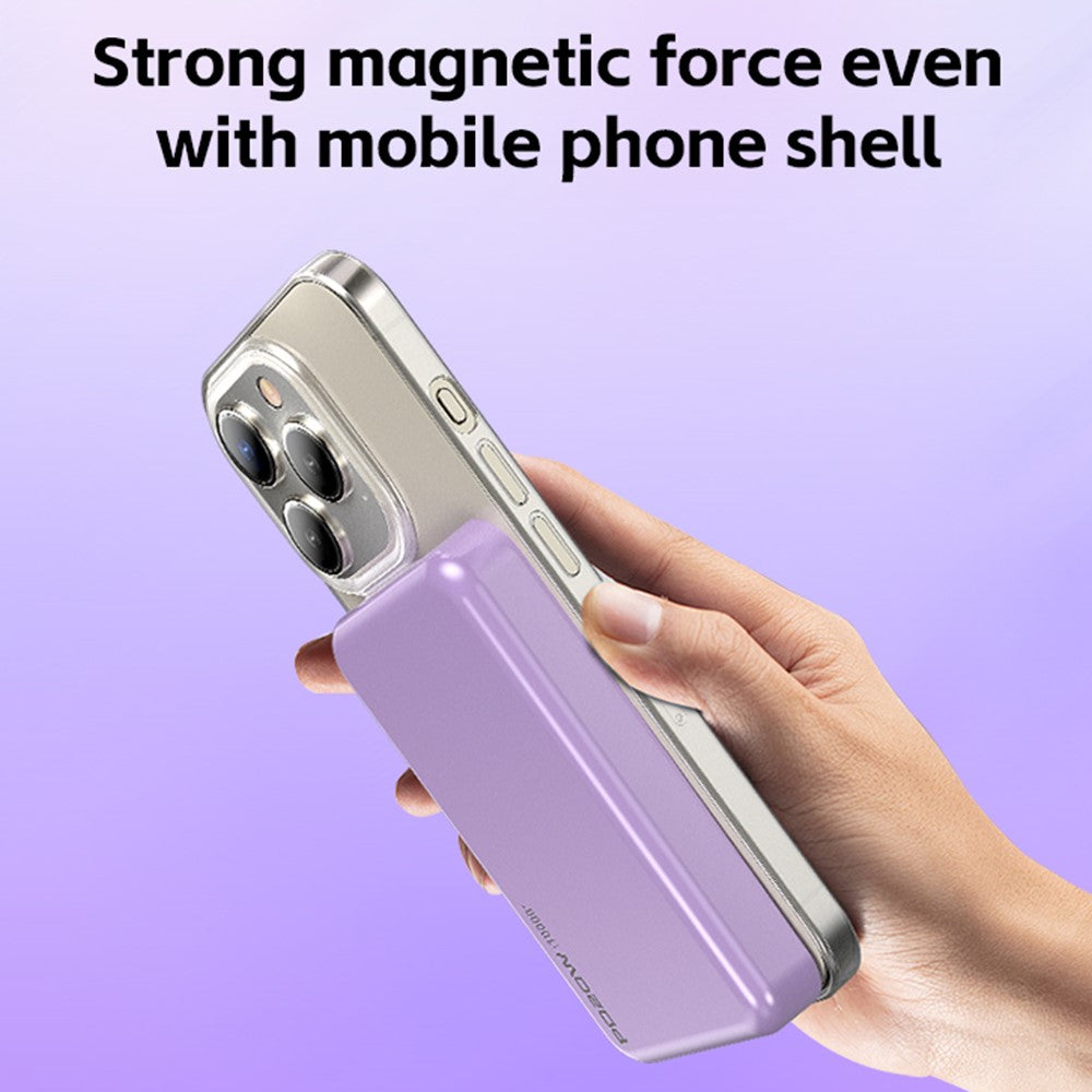 Smartphone Power Bank