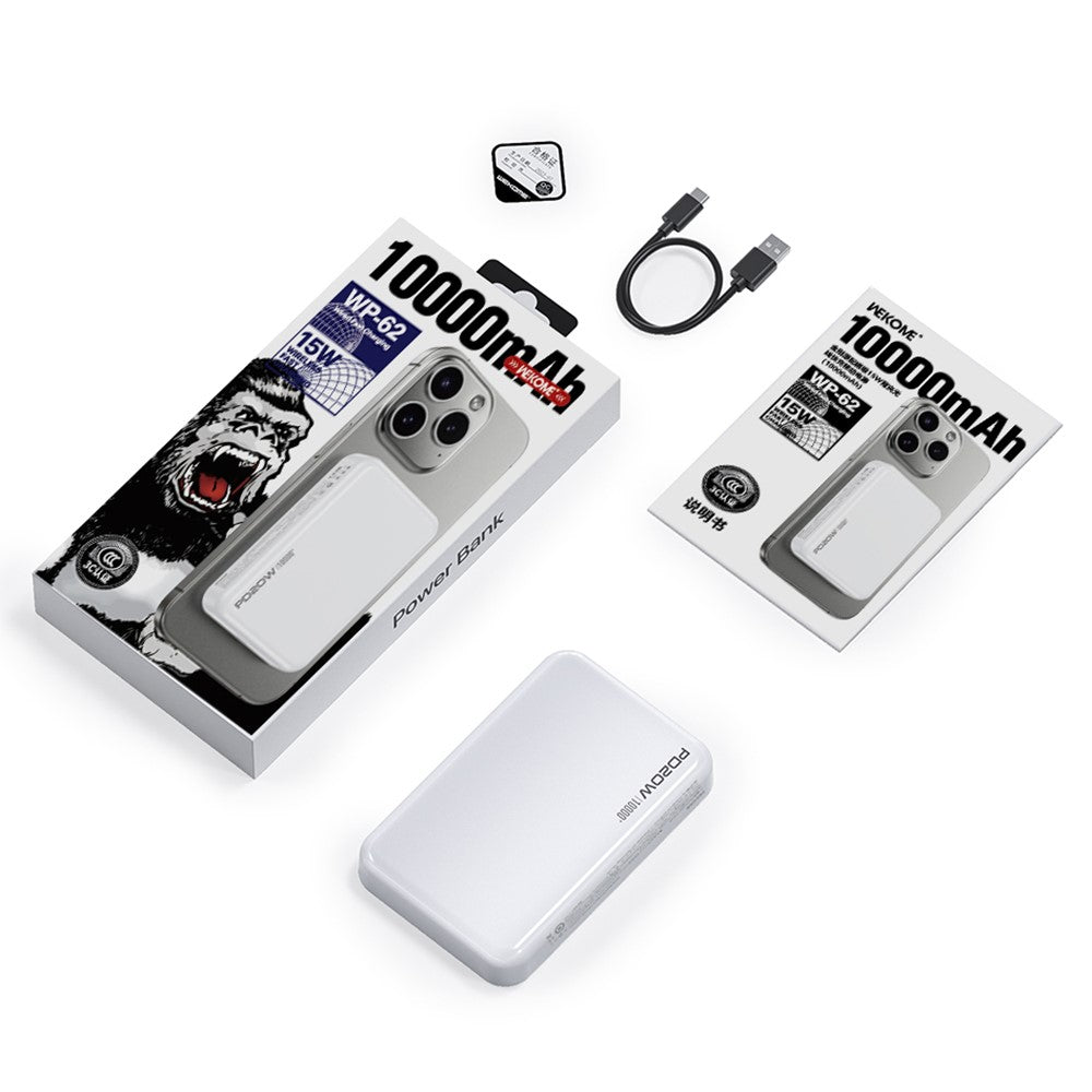 Smartphone Power Bank