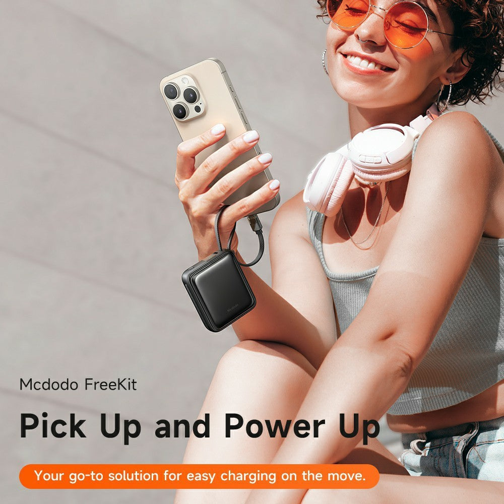 Smartphone Power Bank