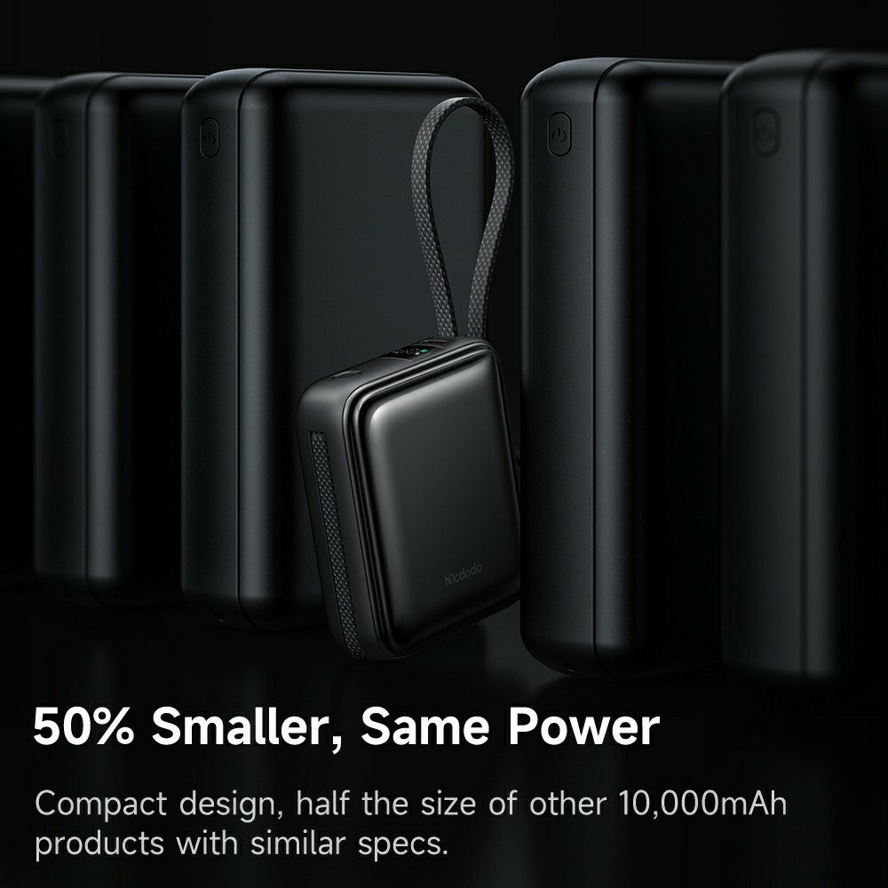 Smartphone Power Bank