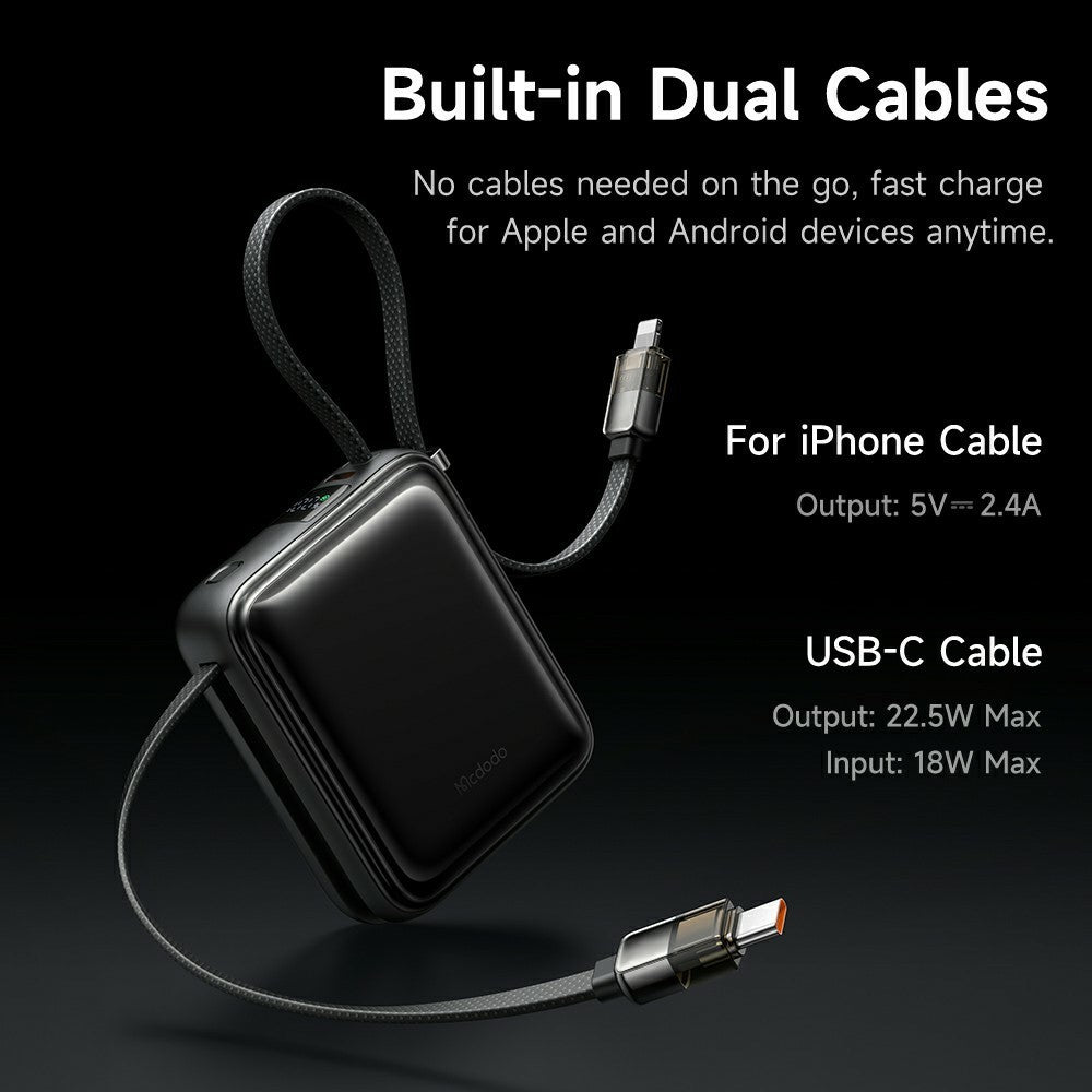 Smartphone Power Bank