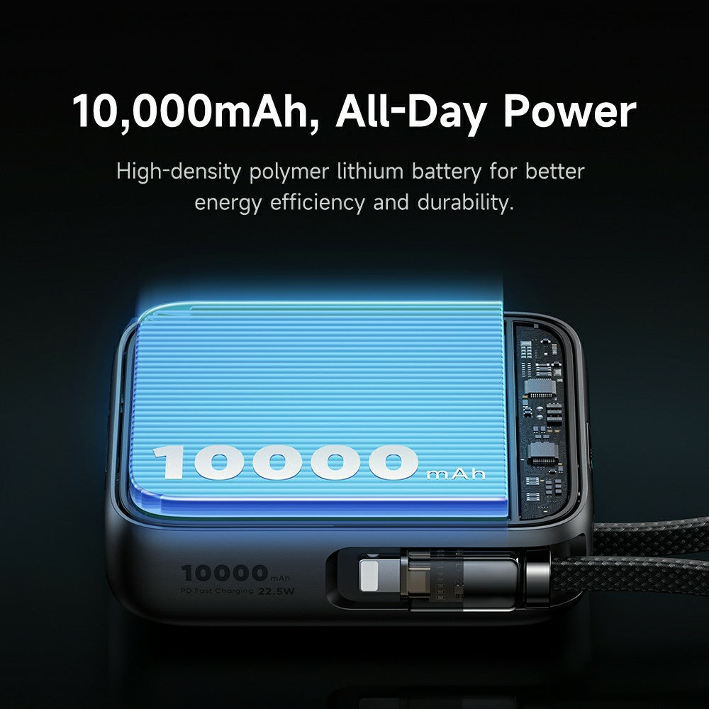 Smartphone Power Bank