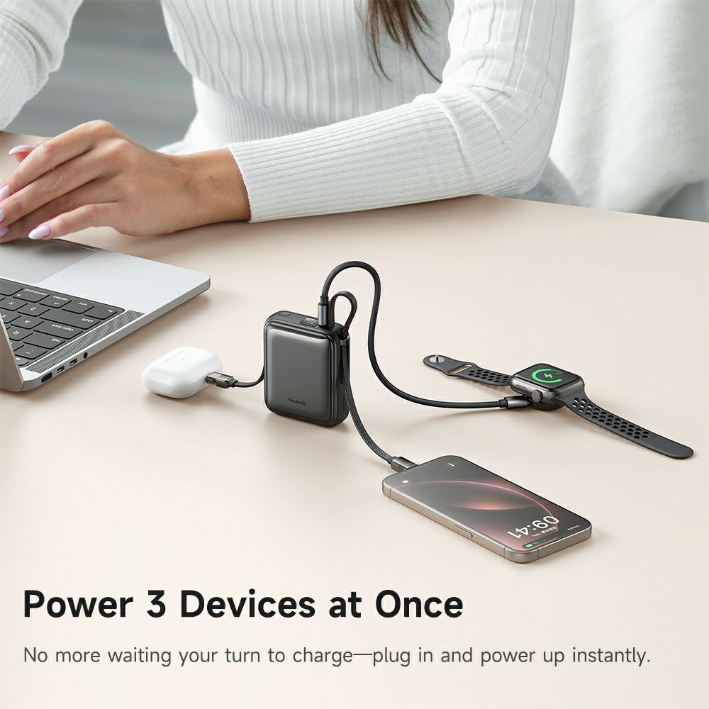 Smartphone Power Bank