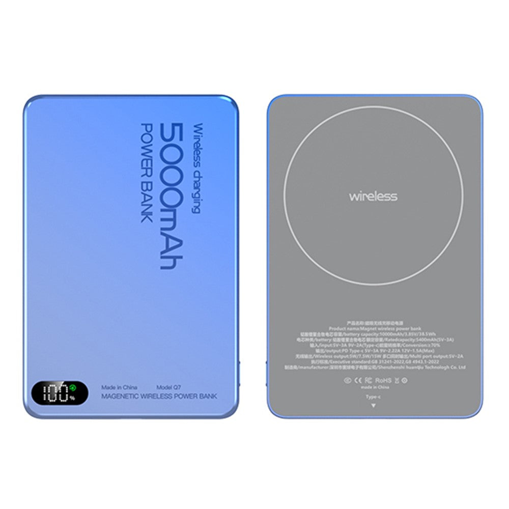 Smartphone Power Bank