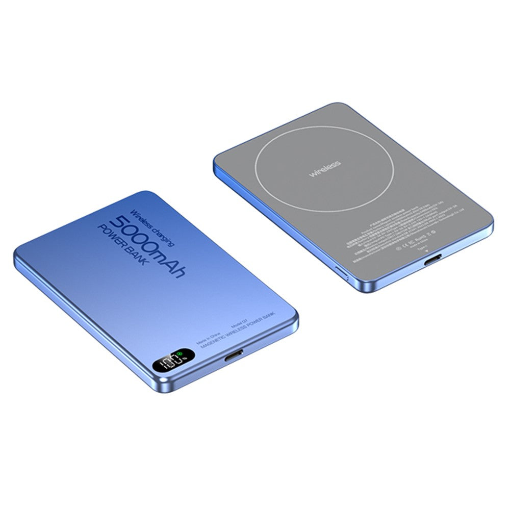 Smartphone Power Bank