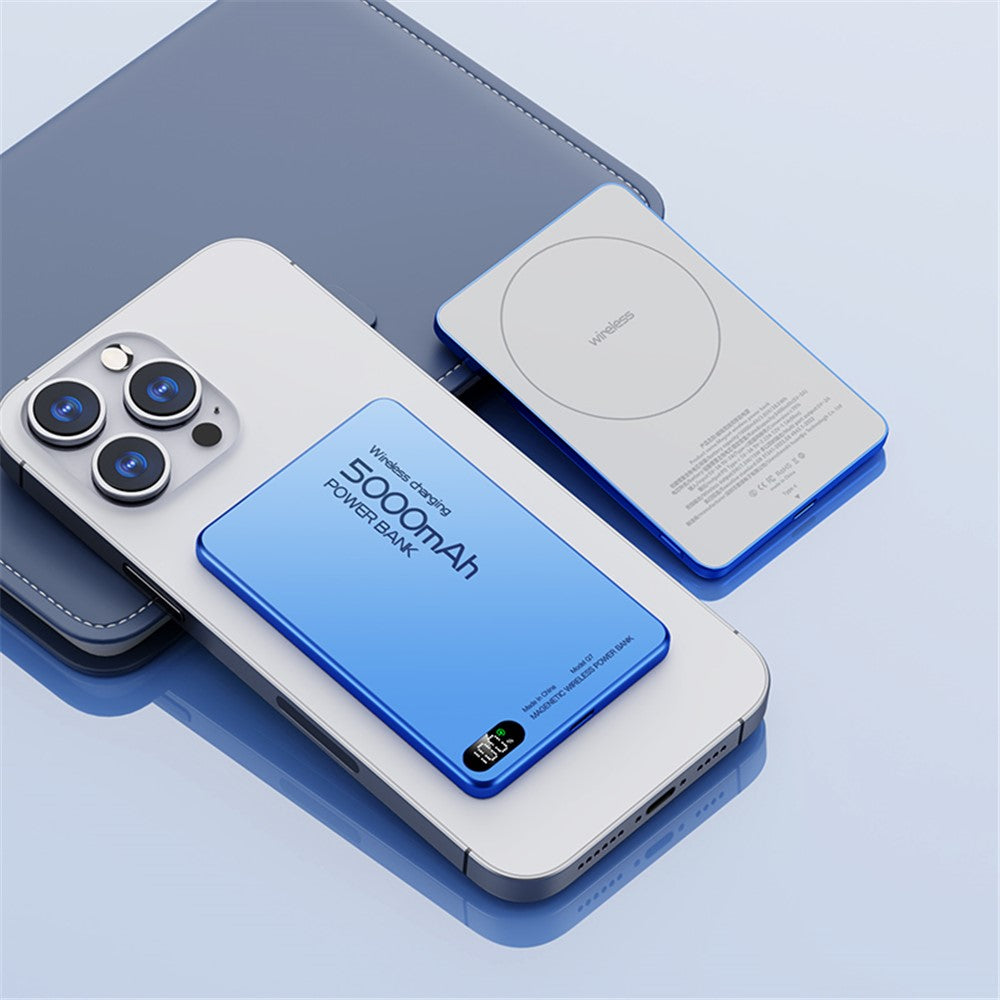 Smartphone Power Bank