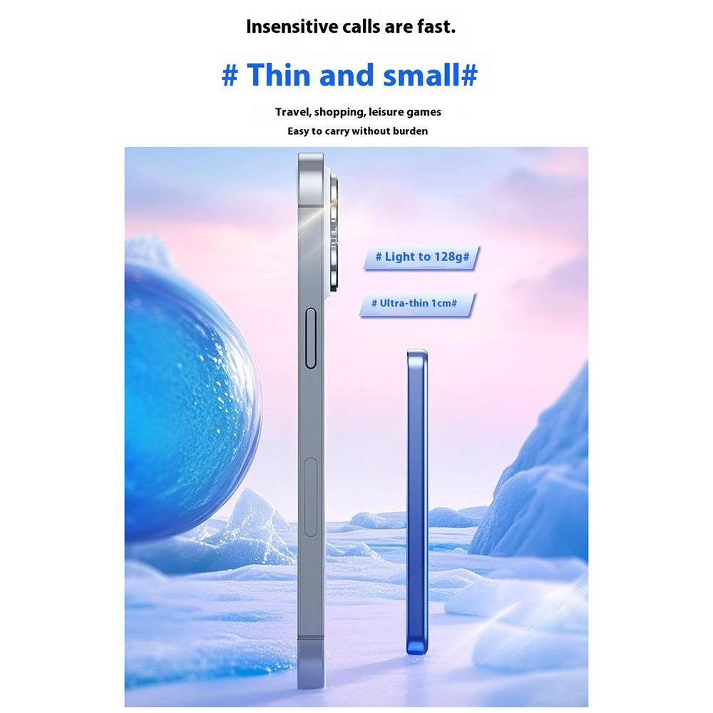 Smartphone Power Bank