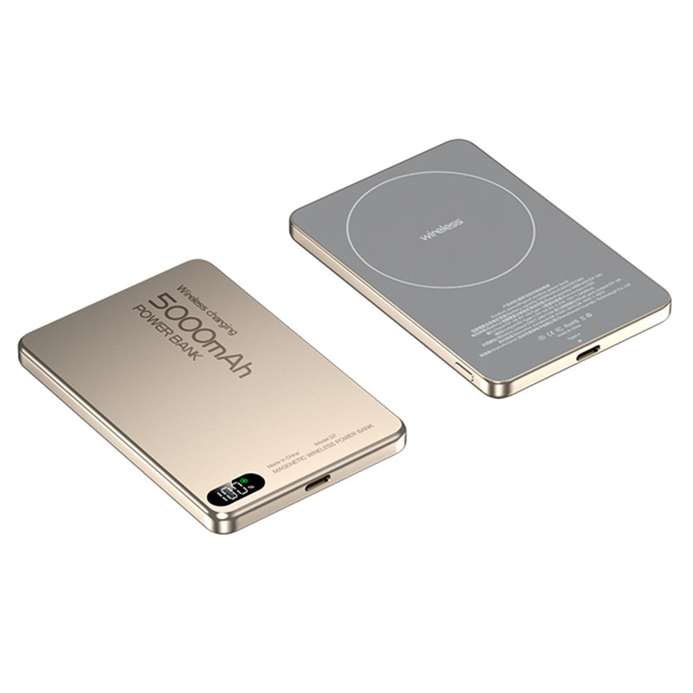 Smartphone Power Bank