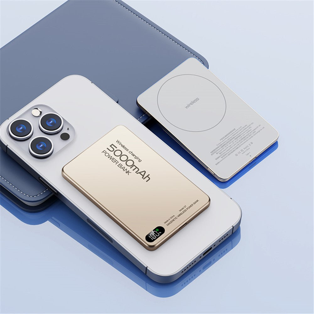 Smartphone Power Bank