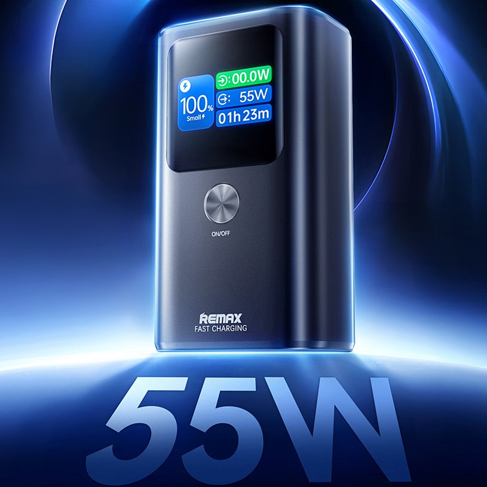 Smartphone Power Bank