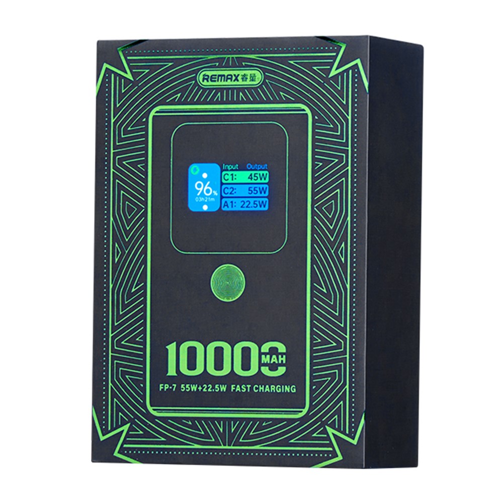Smartphone Power Bank