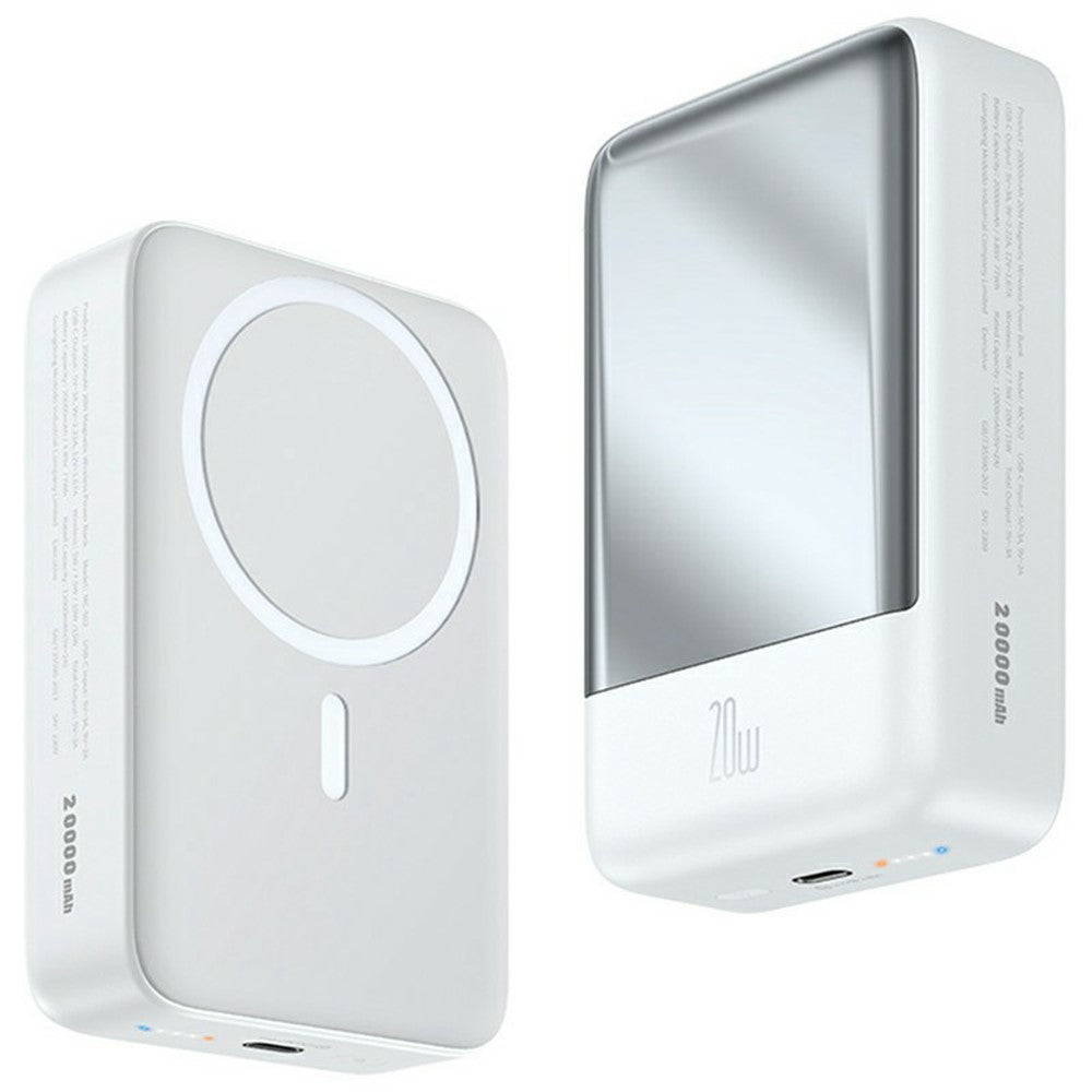 Smartphone Power Bank