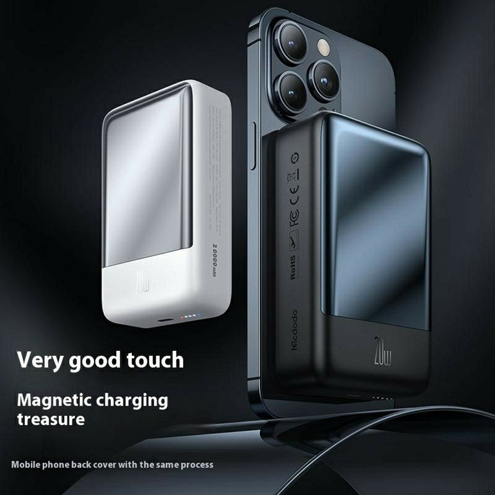 Smartphone Power Bank