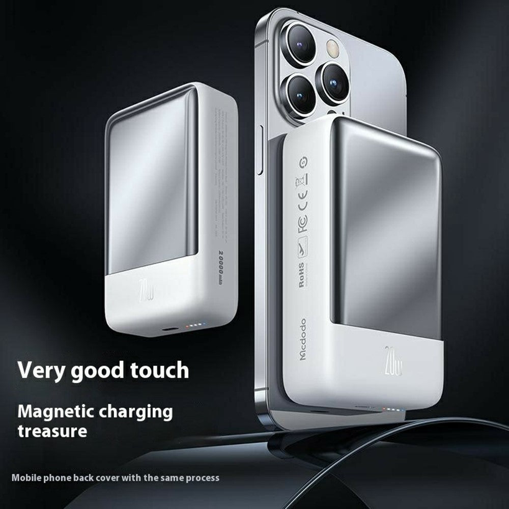 Smartphone Power Bank