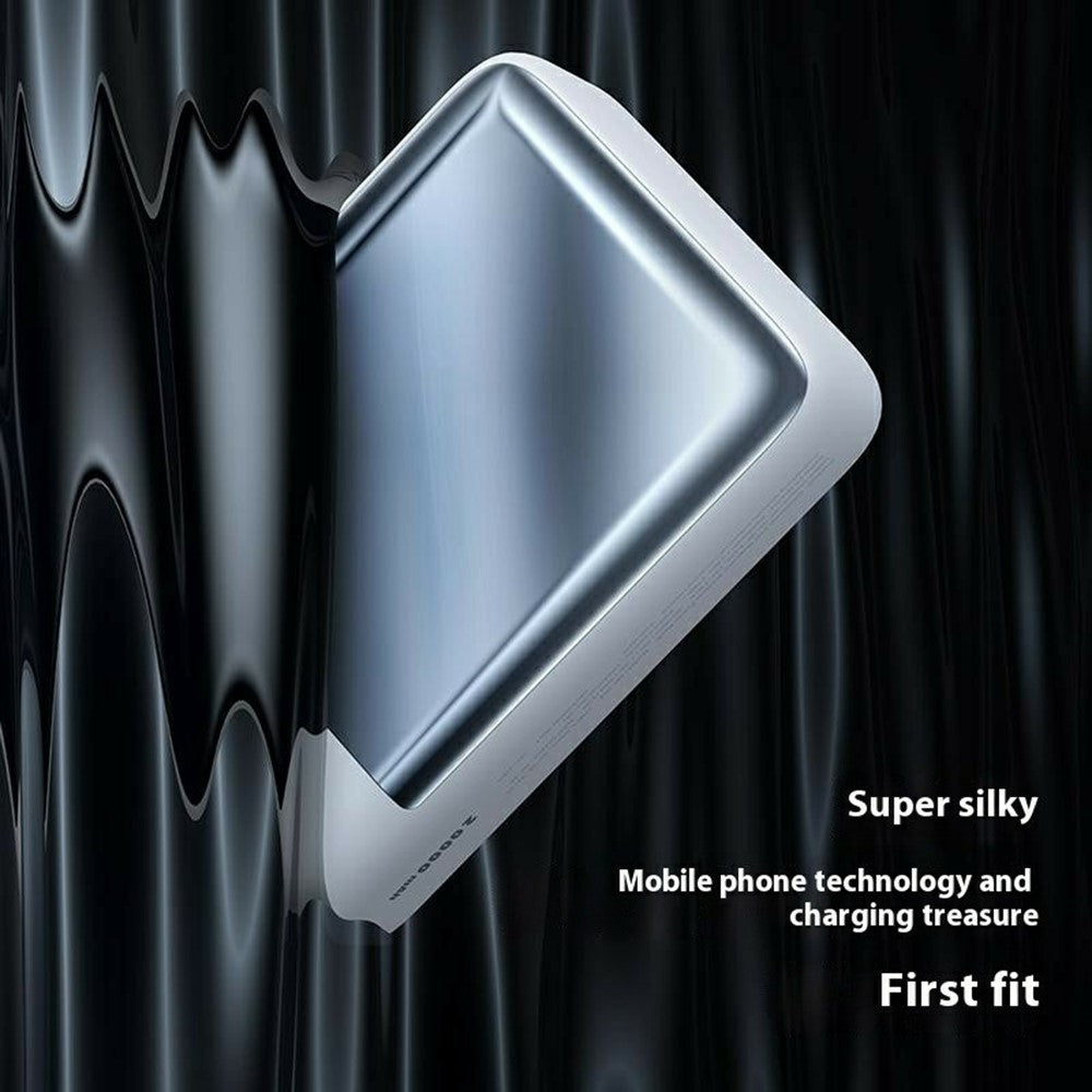 Smartphone Power Bank