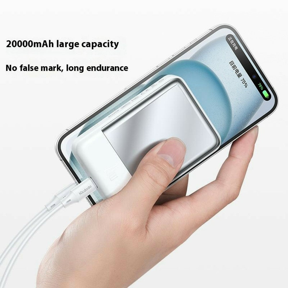 Smartphone Power Bank