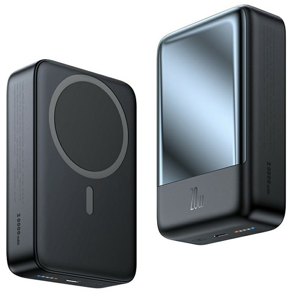 Smartphone Power Bank