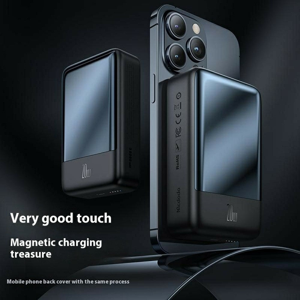 Smartphone Power Bank