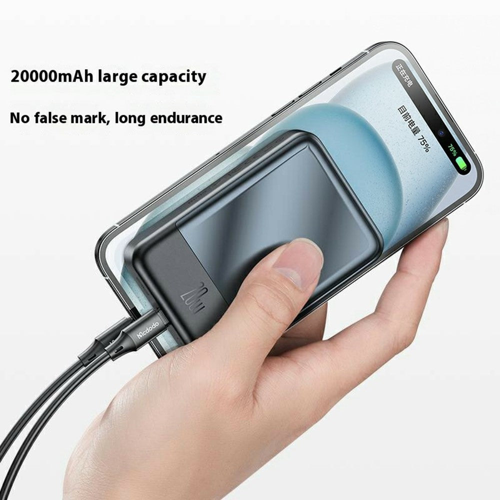 Smartphone Power Bank