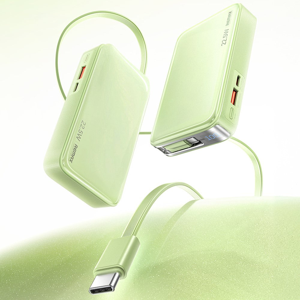 Smartphone Power Bank