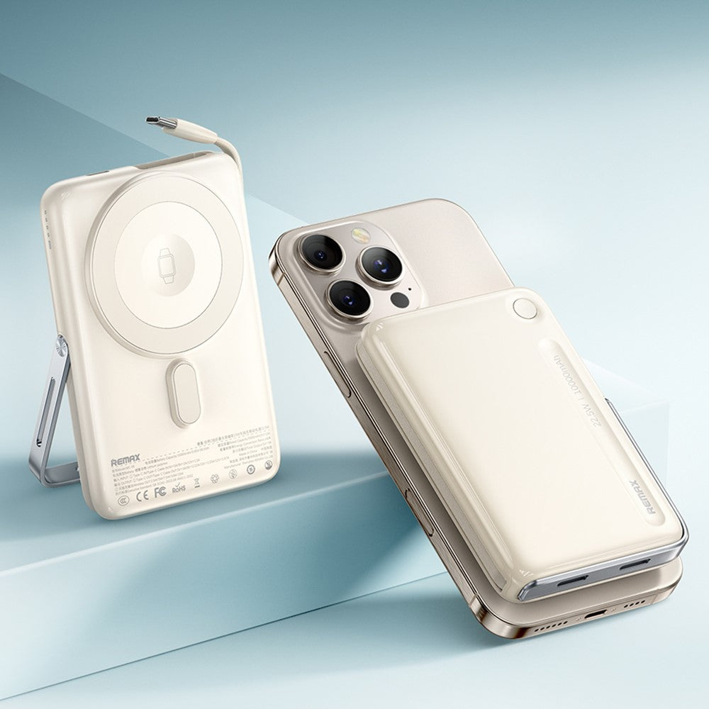 Smartphone Power Bank