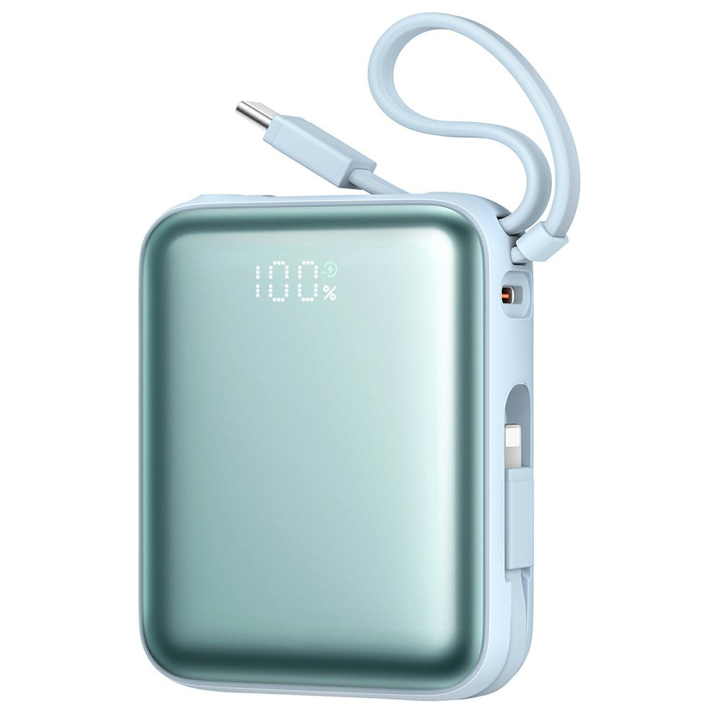 Smartphone Power Bank