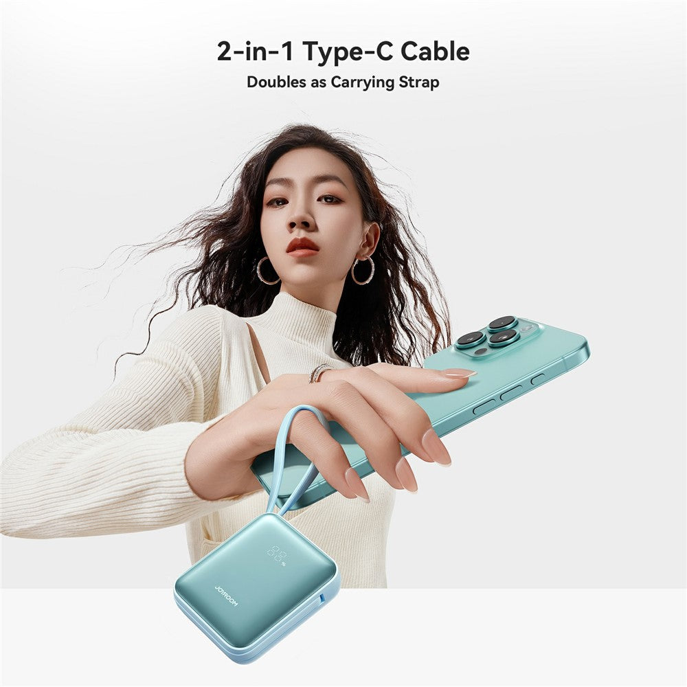 Smartphone Power Bank