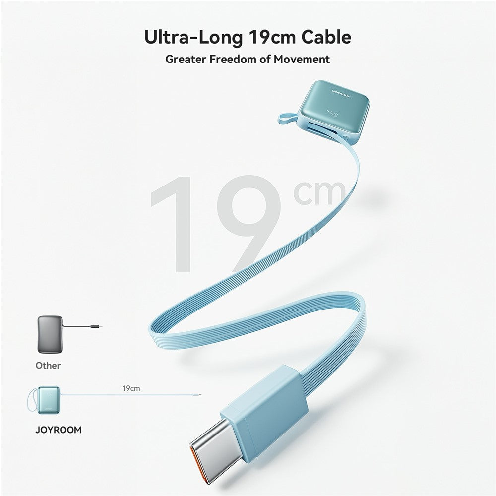 Smartphone Power Bank