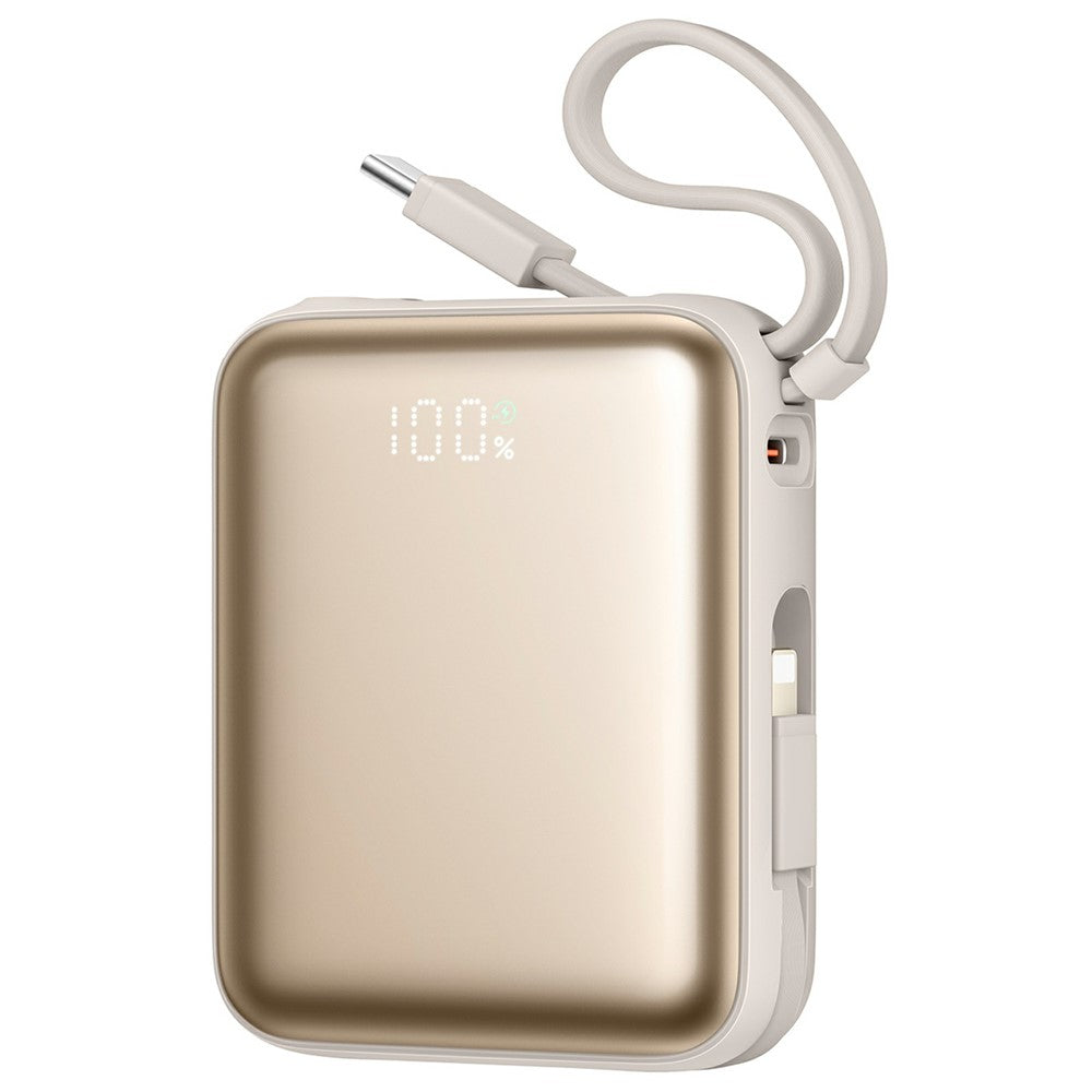 Smartphone Power Bank