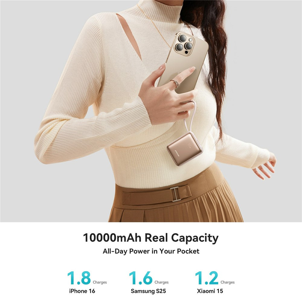 Smartphone Power Bank