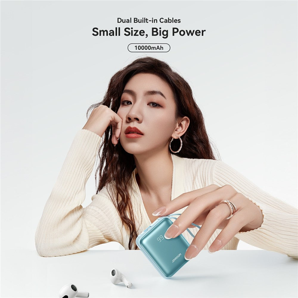 Smartphone Power Bank