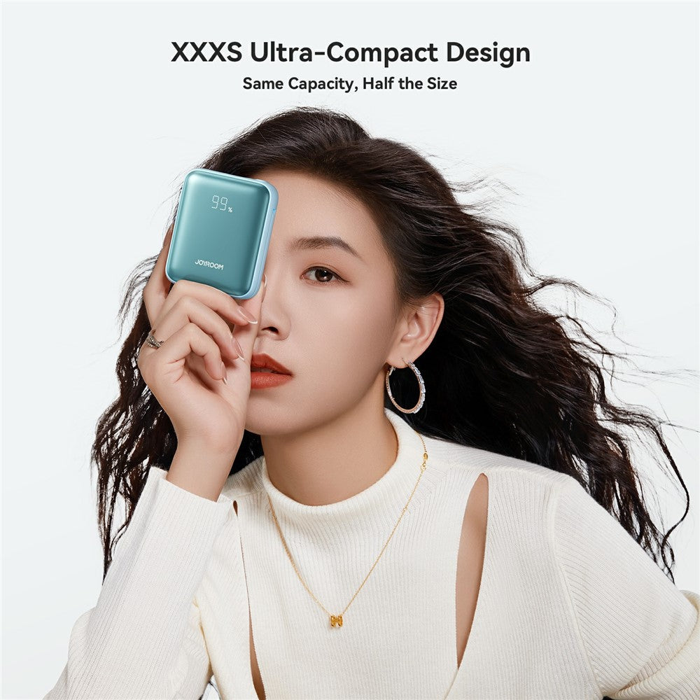 Smartphone Power Bank