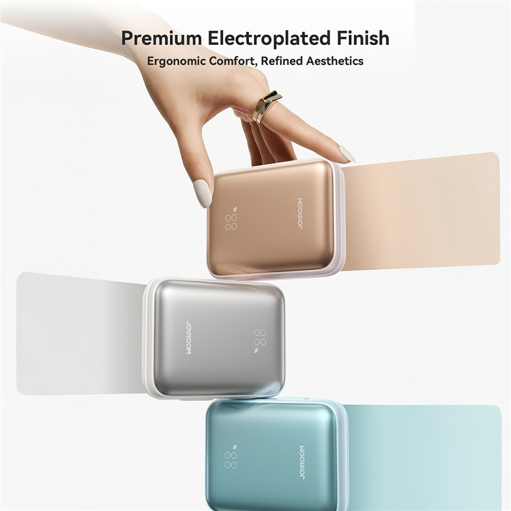 Smartphone Power Bank