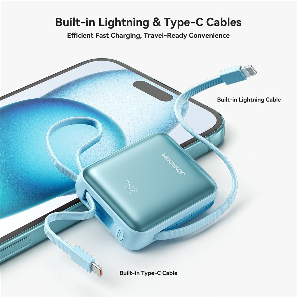 Smartphone Power Bank