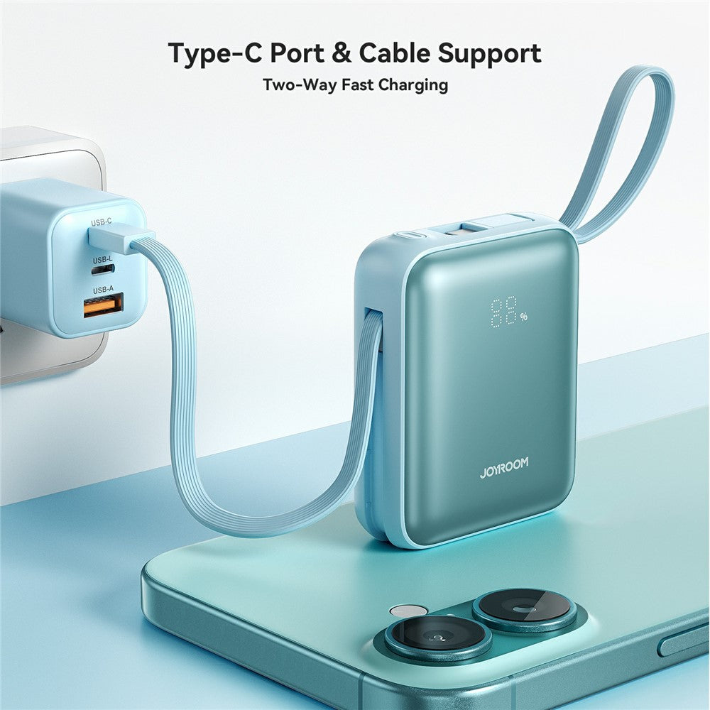 Smartphone Power Bank