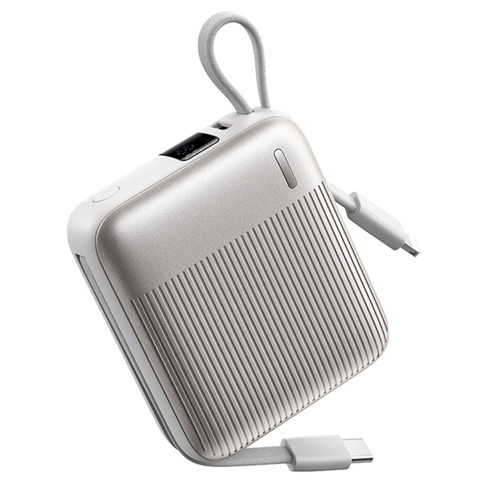 Smartphone Power Bank