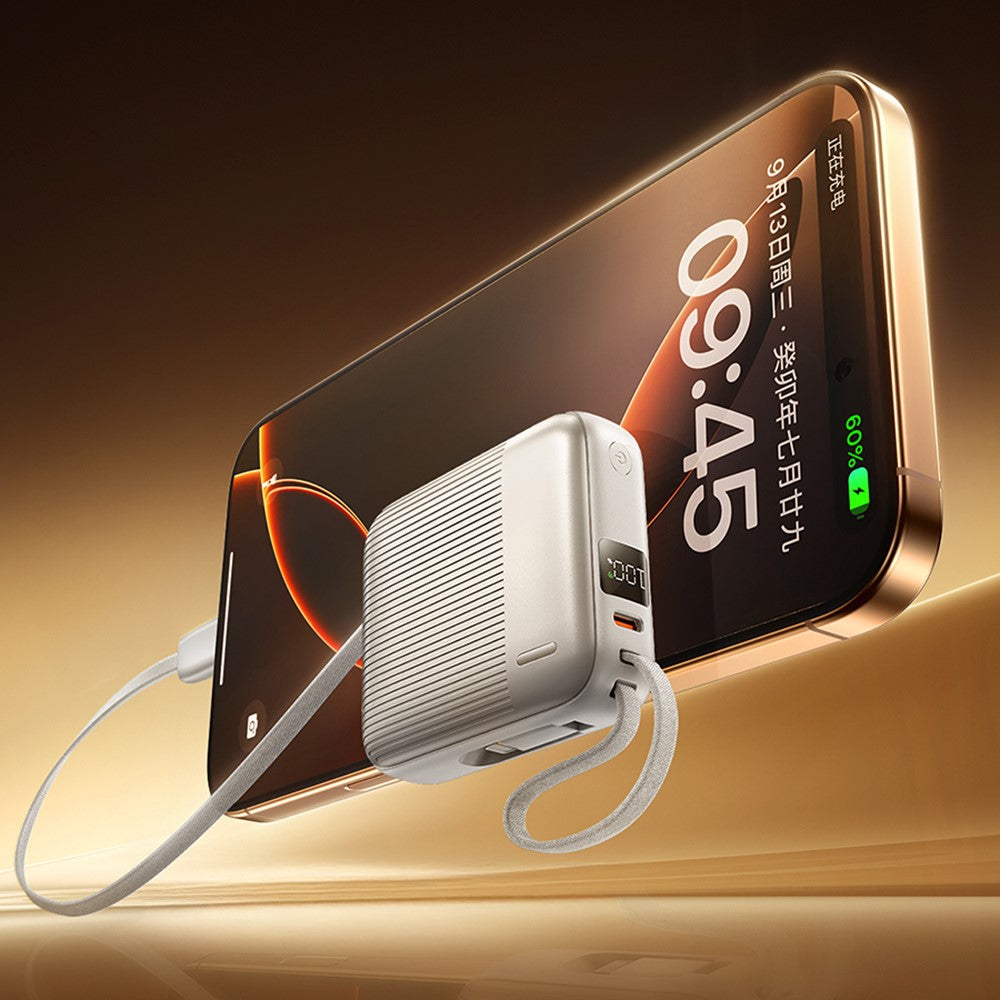 Smartphone Power Bank