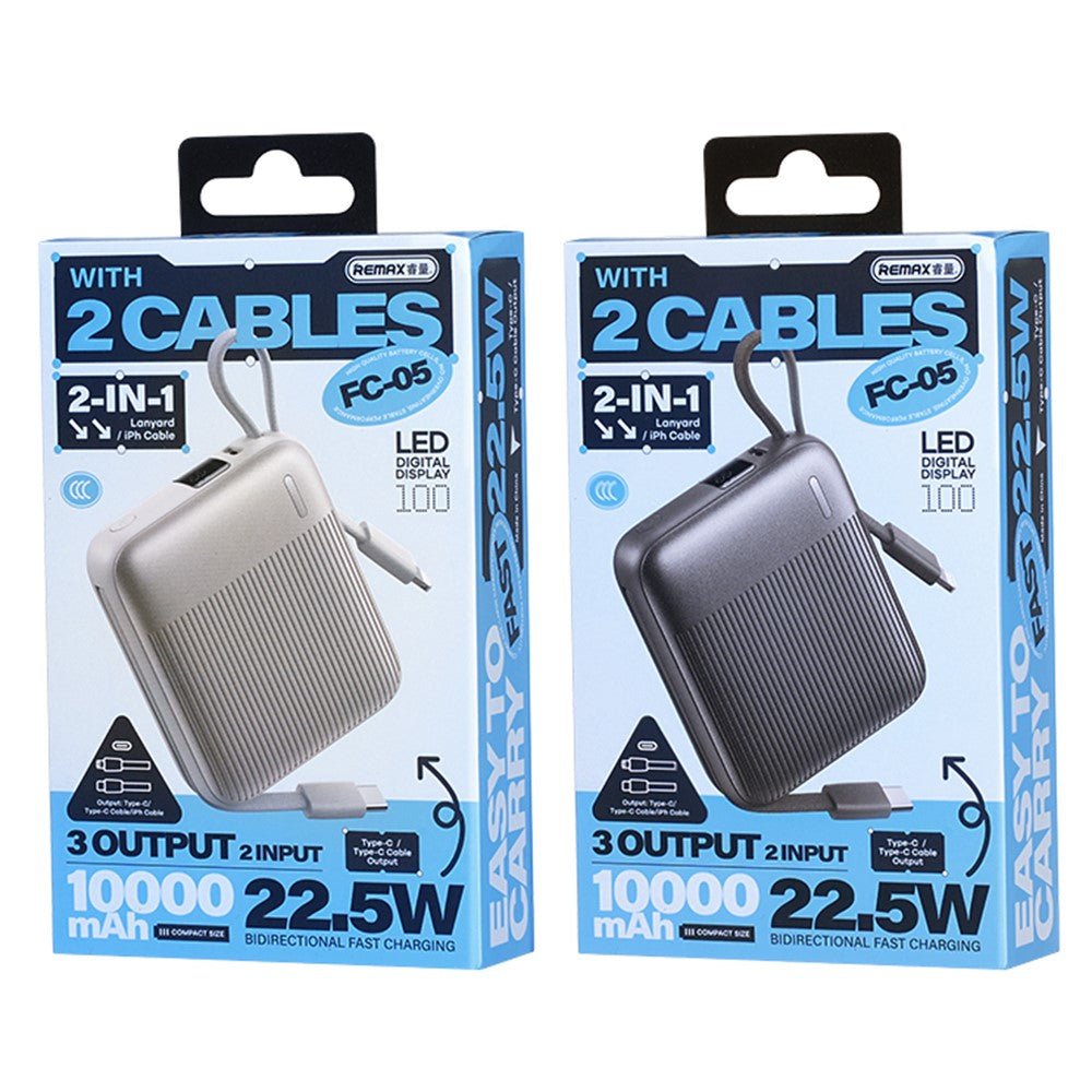 Smartphone Power Bank