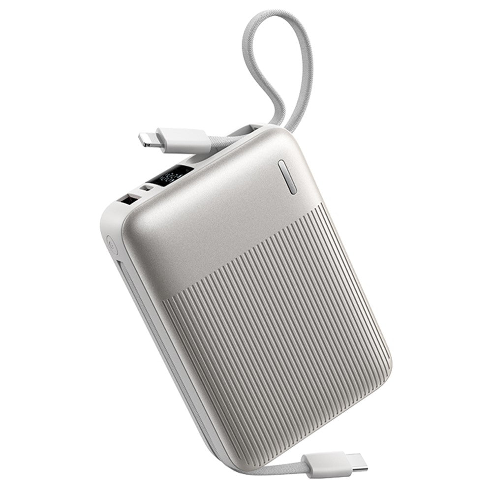 Smartphone Power Bank