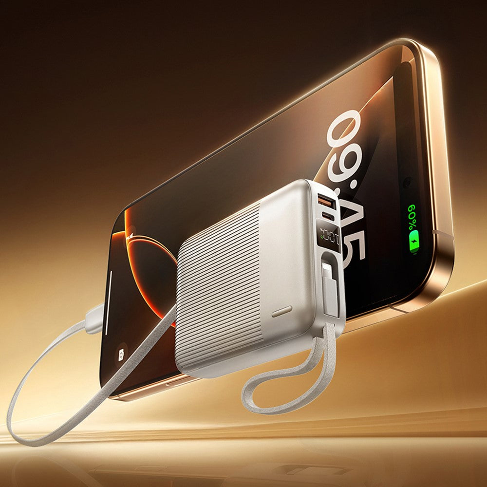 Smartphone Power Bank